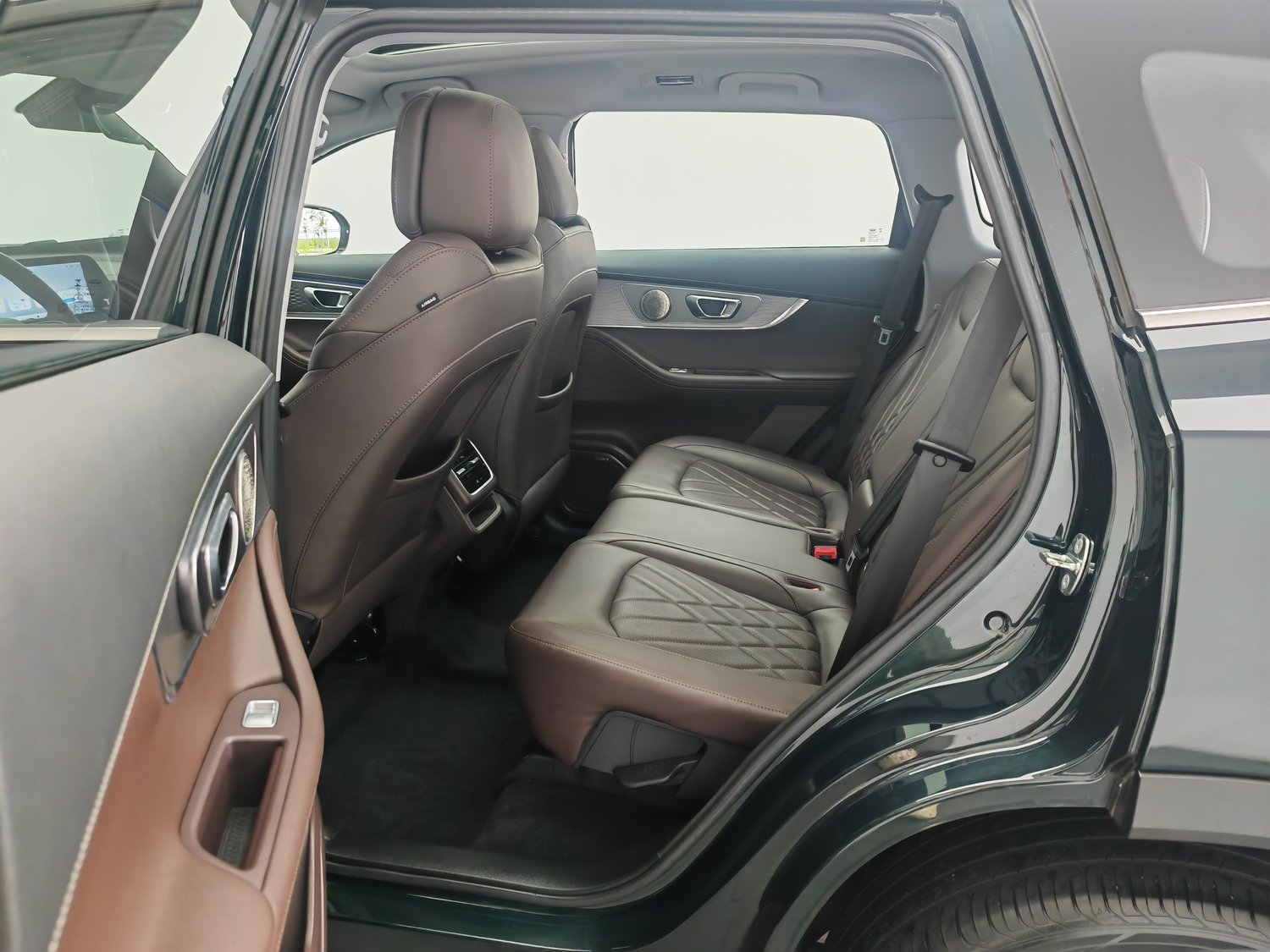 Used Chery Tiggo 8 PRO 2024 2.0 AT