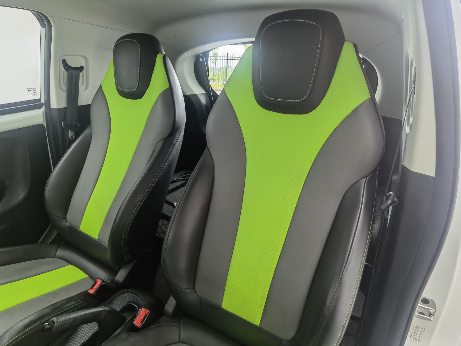 Used Roewe Clever 2021