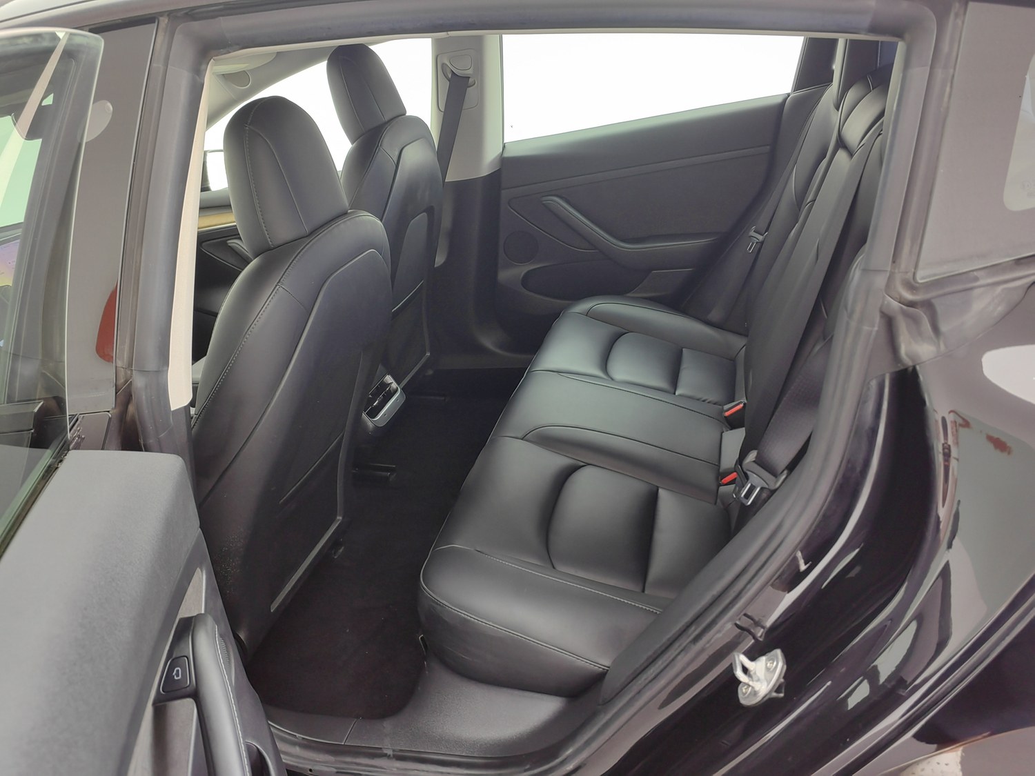 Used Tesla Model 3 2021