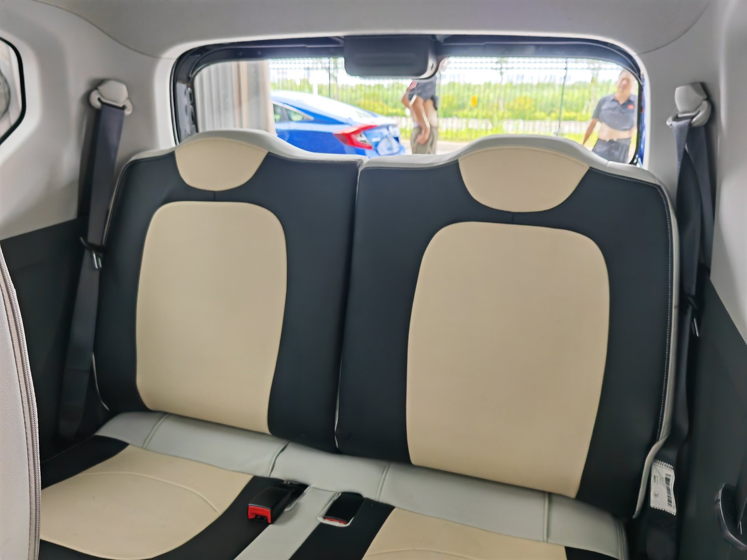 Used Wuling Hongguang MINIEV 2022