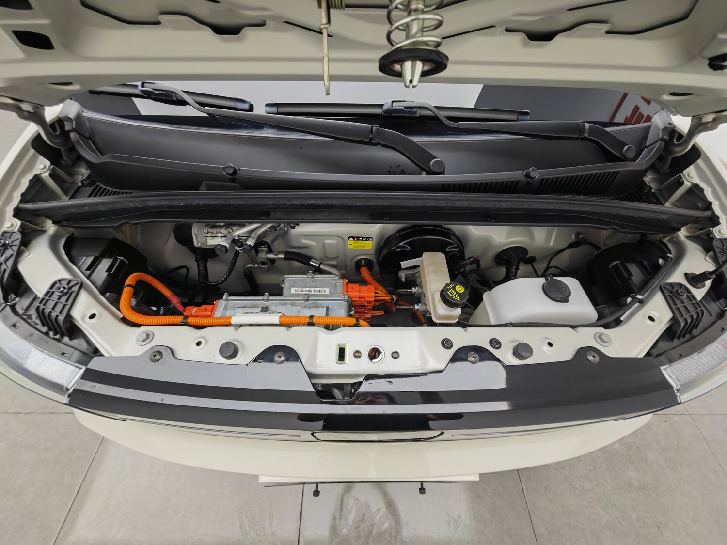 Used Wuling Hongguang MINIEV 2022