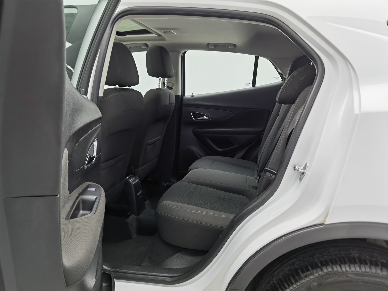 Used Buick Encore 2014 1.4 AT