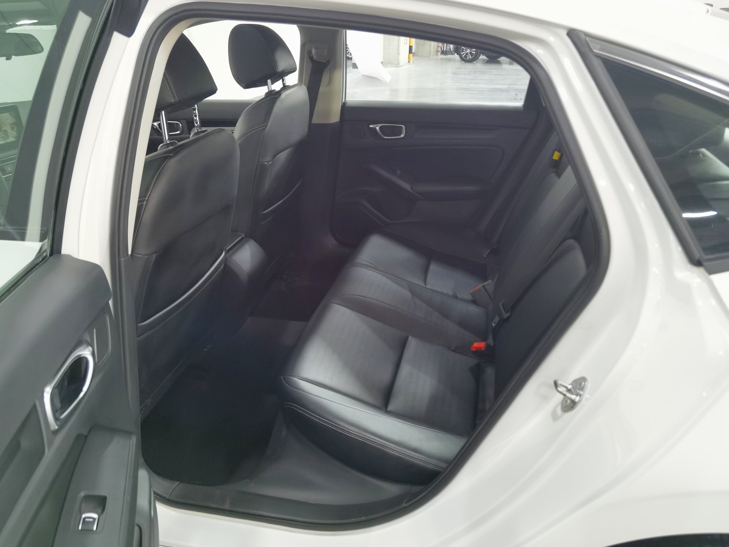 Used Honda Civic 2022 1.5 AT