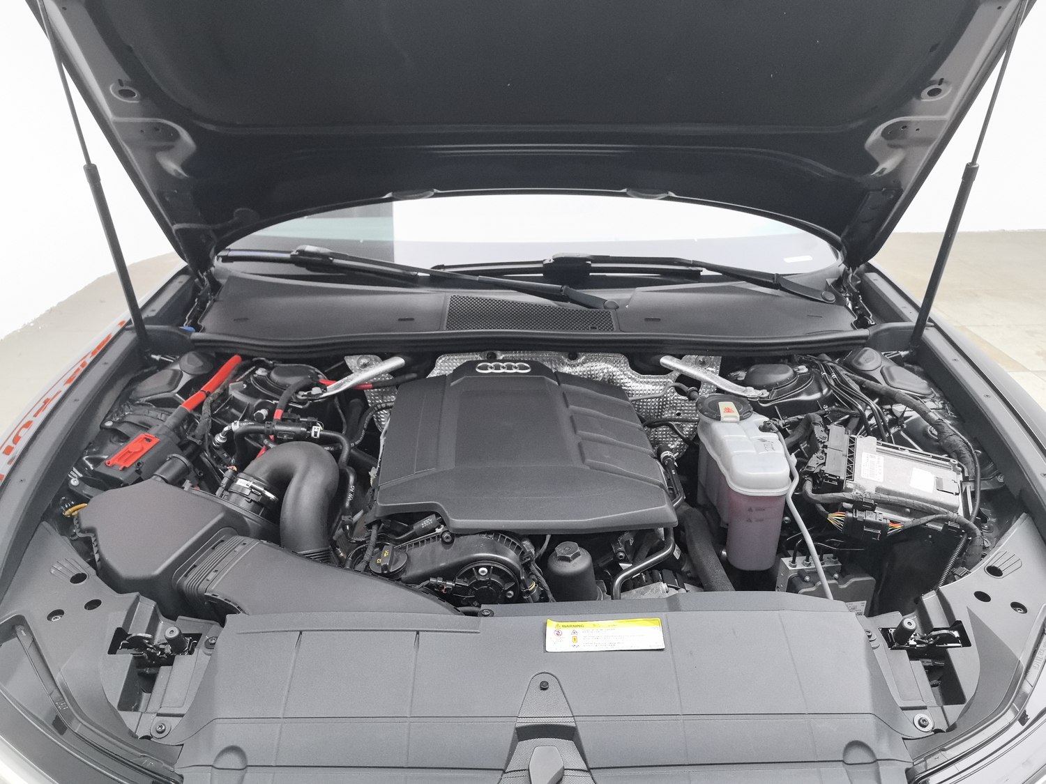 Used Audi A6L 2019 2.0 AT