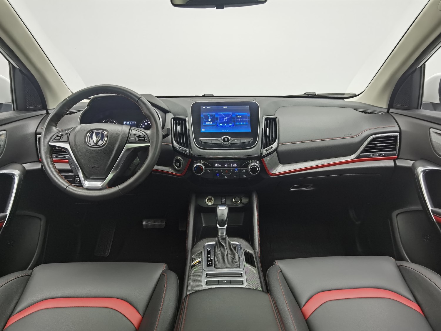 Used Changan CS55 2018 1.5 AT