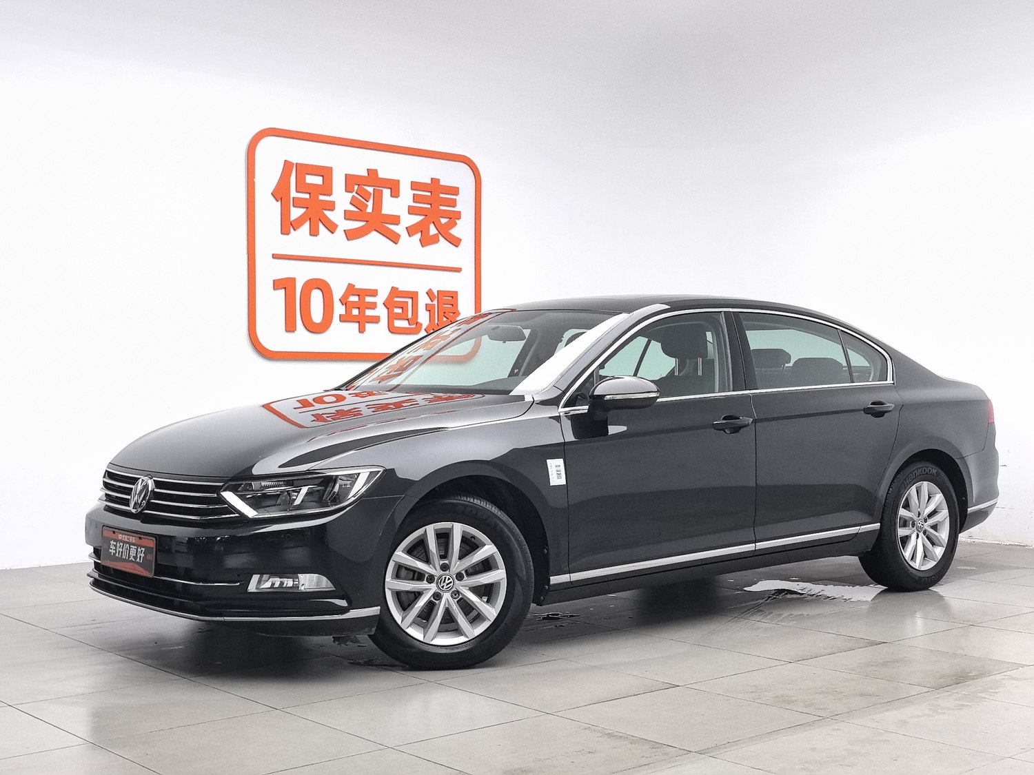 Used Volkswagen Magotan 2018 1.4 AT