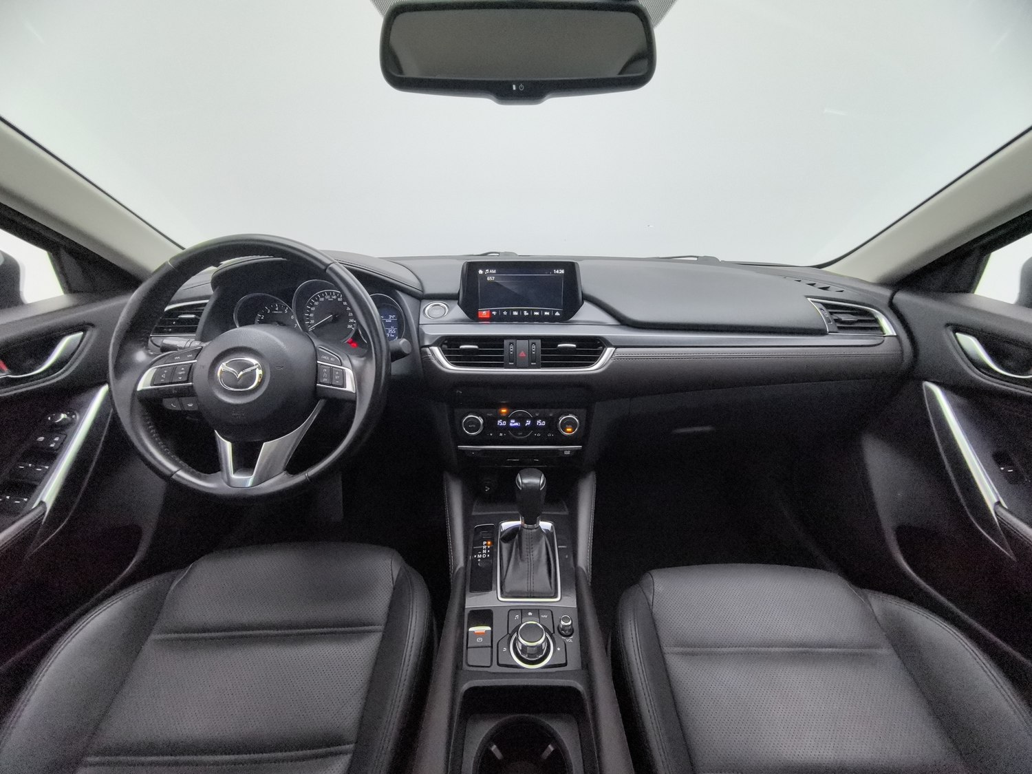 Used Mazda 6 Atenza 2017 2.0 AT