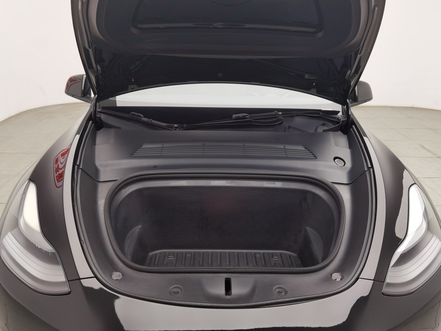 Used Tesla Model Y 2021
