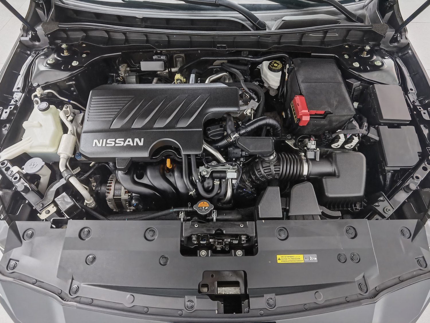 Used Nissan Teana 2020 2.0 AT