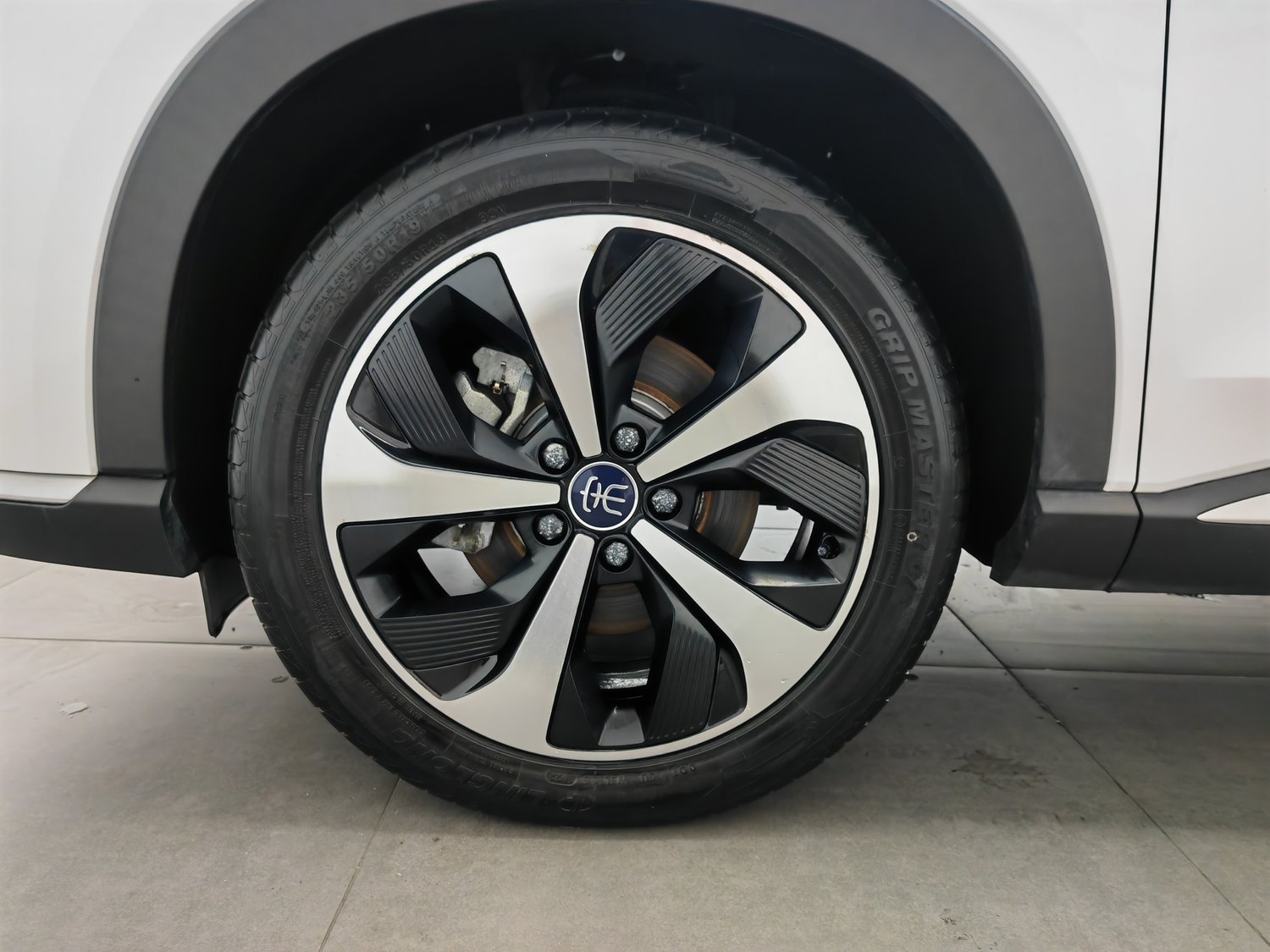 Used BYD Song PLUS NEV 2021 1.5 AT