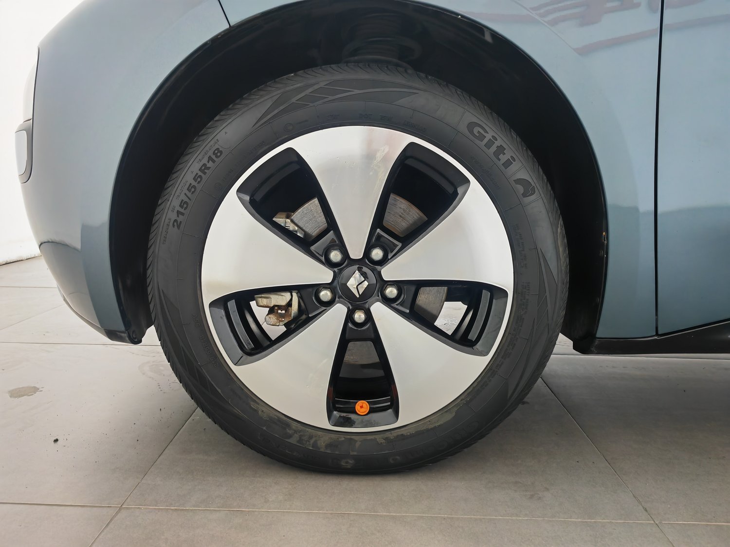 Used Baojun Cloud 2023