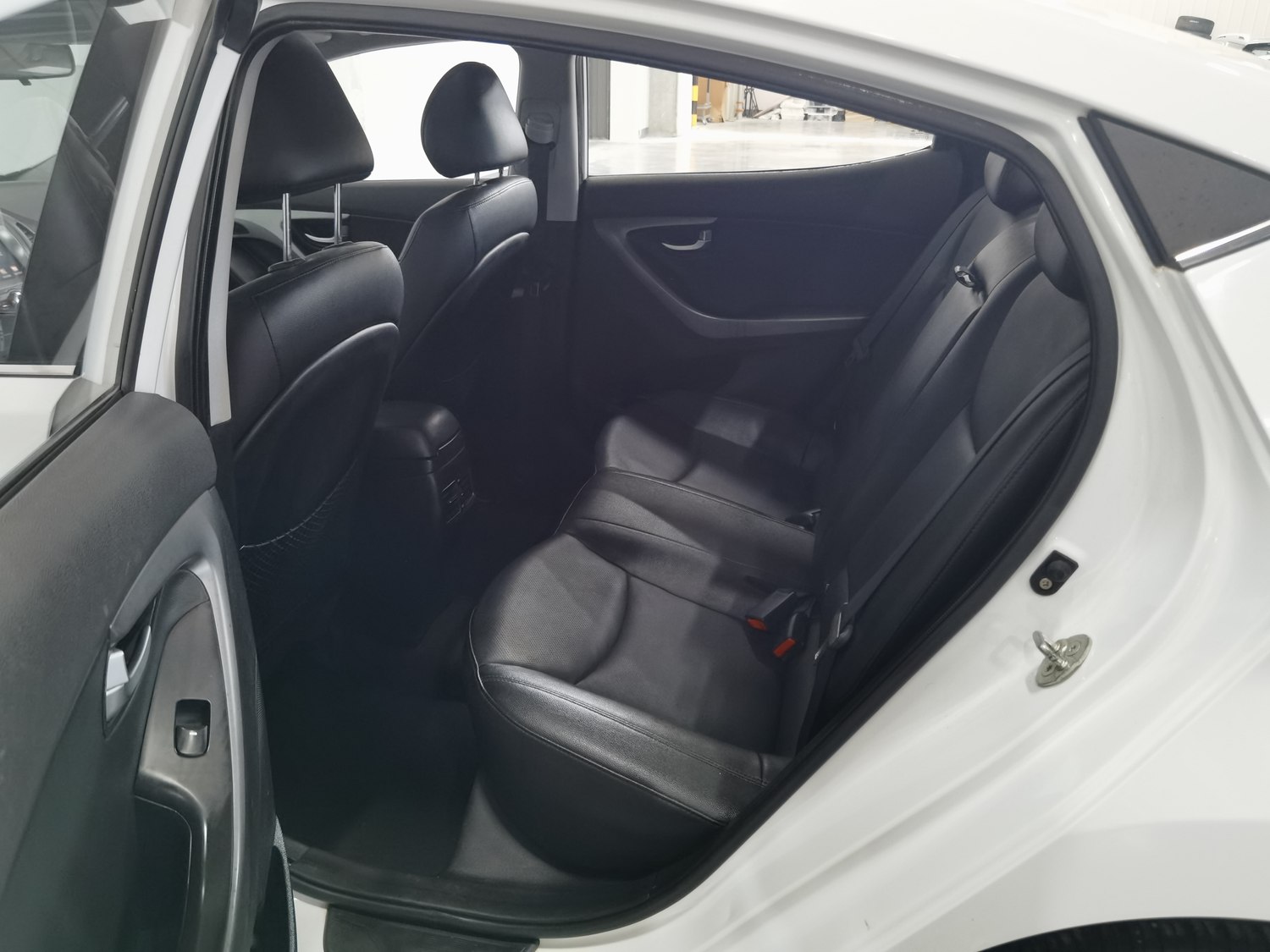 Used Hyundai Langdong 2015 1.6 AT