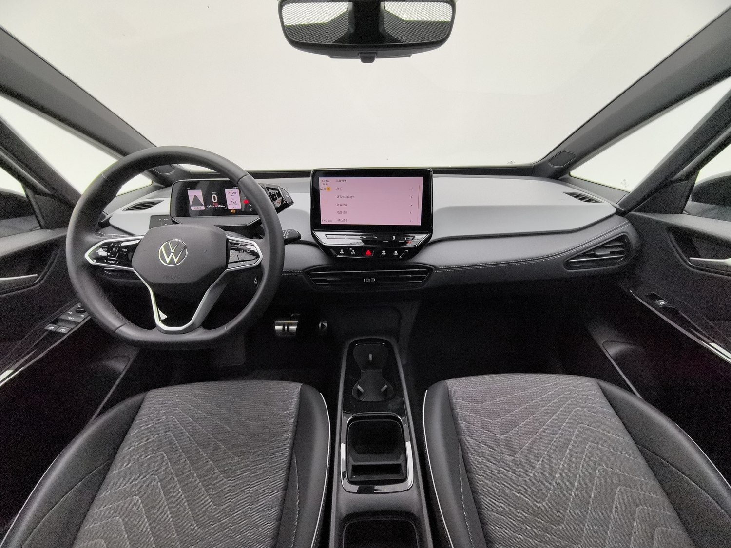 Used Volkswagen ID.3 2024