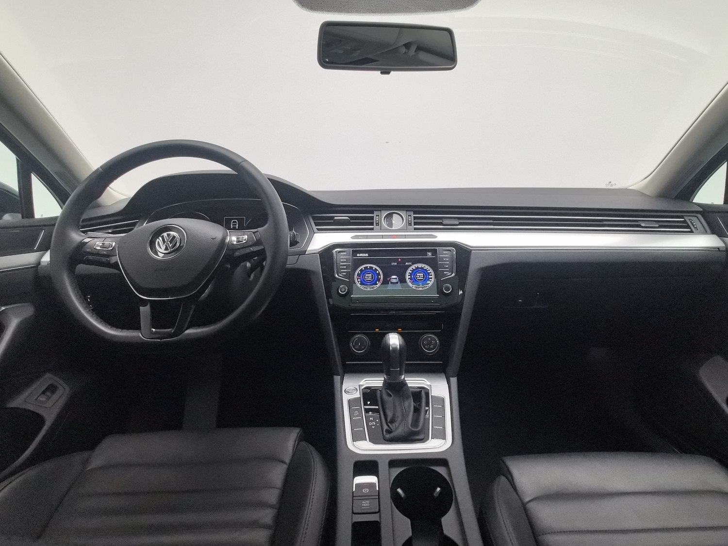 Used Volkswagen Magotan 2018 1.4 AT