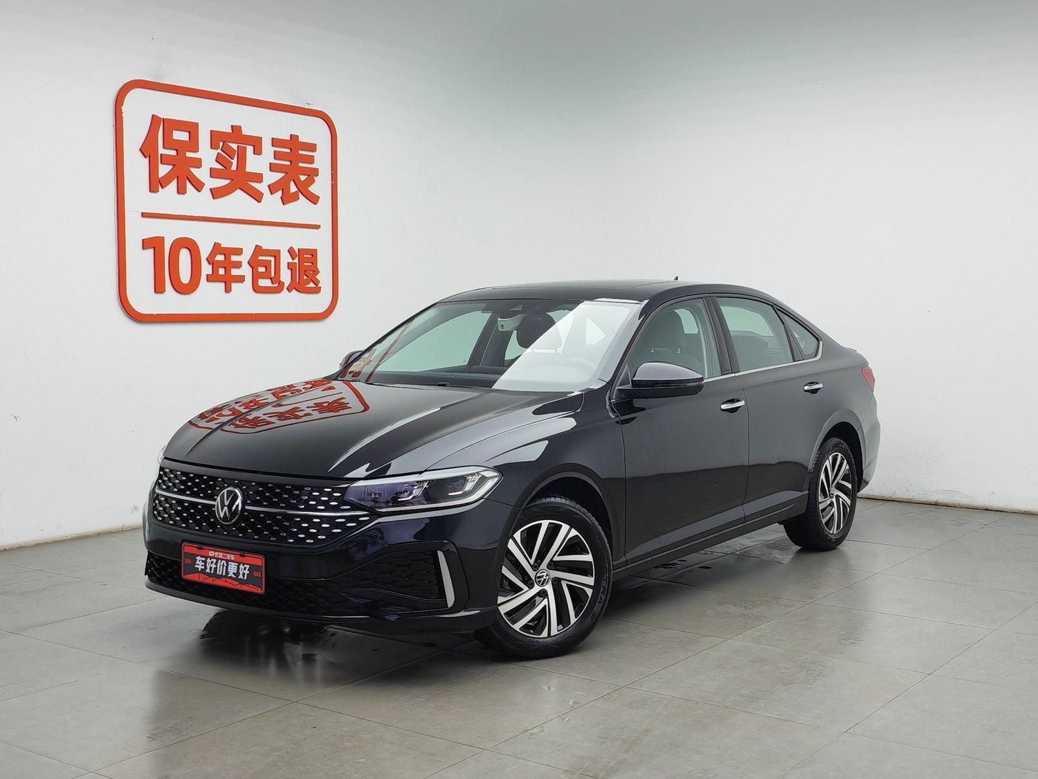 Used Volkswagen Lavida 2024 1.5 AT