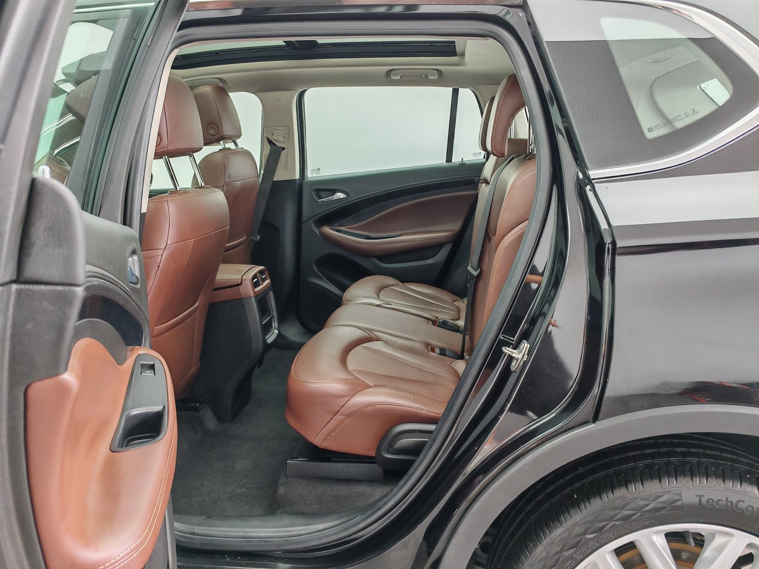 Used Buick Envision 2019 2.0 AT