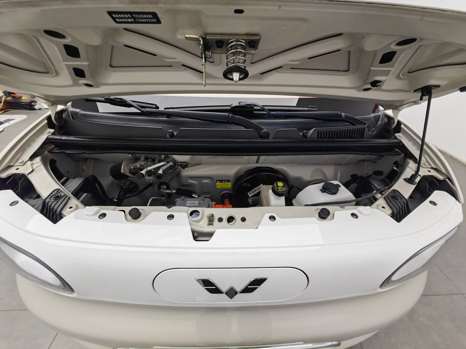Used Wuling Hongguang MINIEV 2024