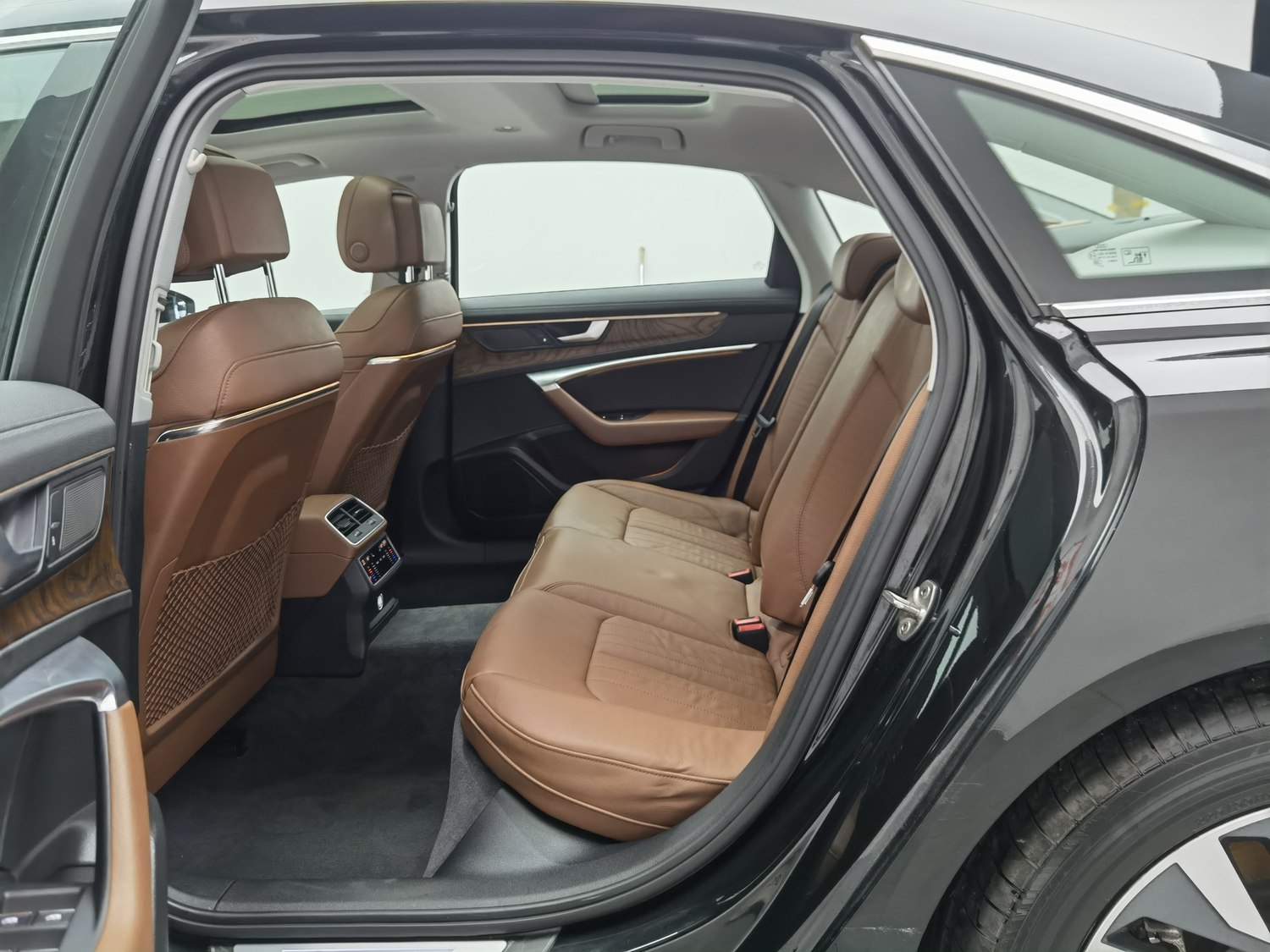 Used Audi A6L 2020 2.0 AT