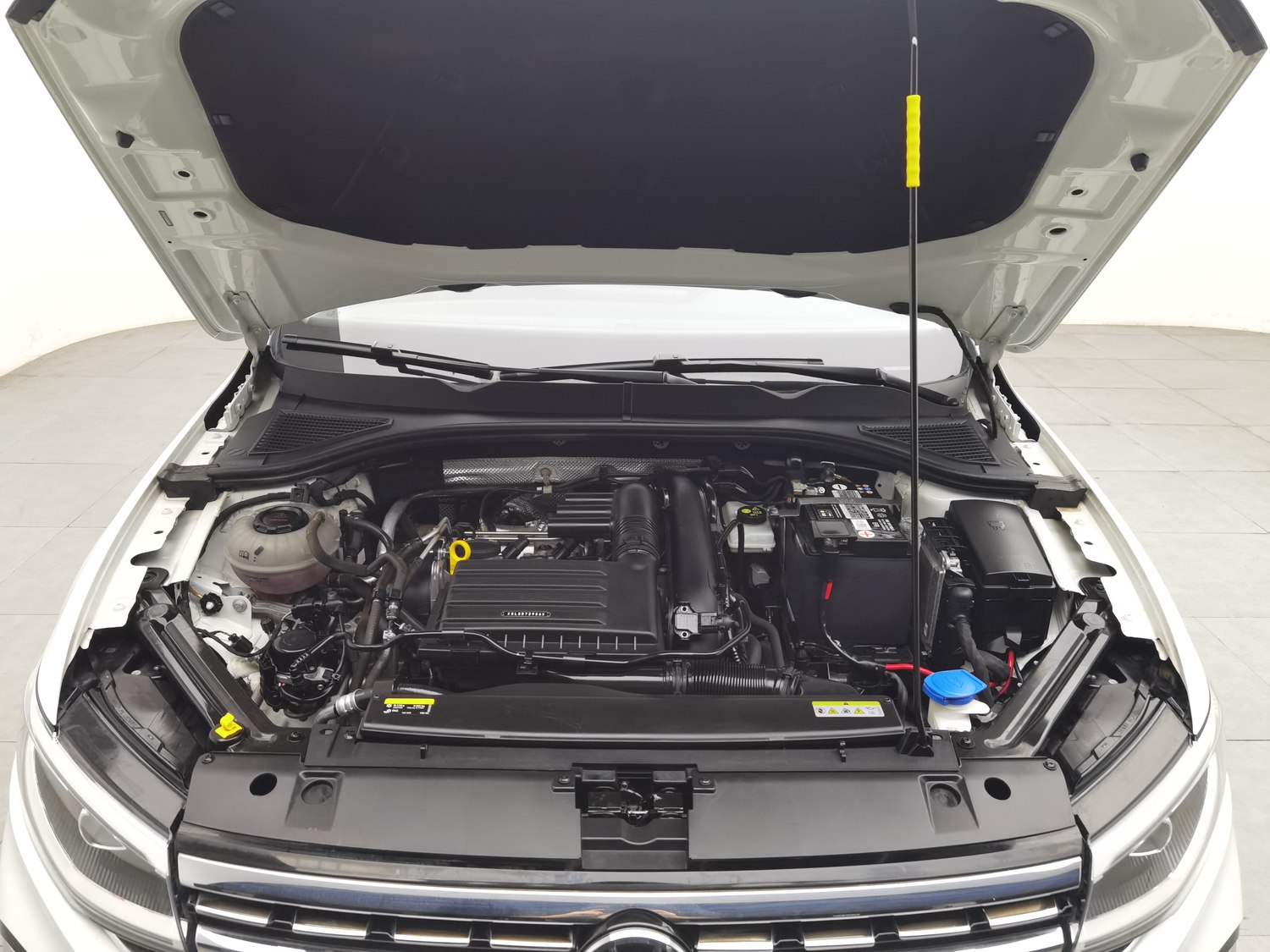 Used Volkswagen Bora 2023 1.2 AT