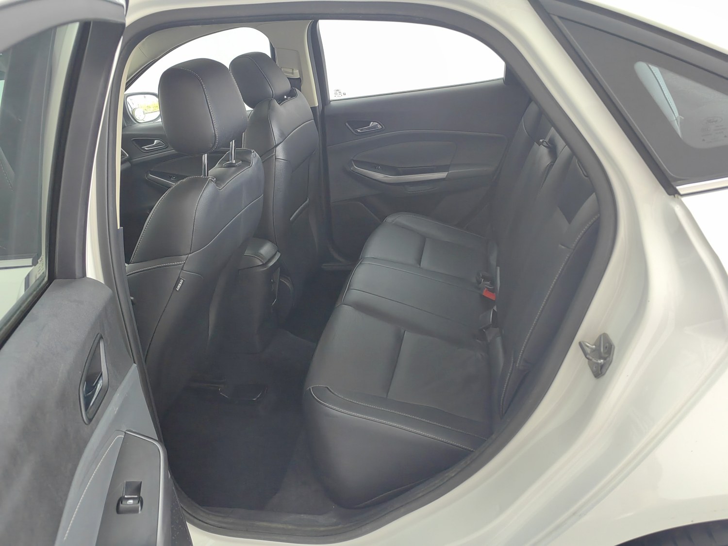 Used Ford Escort 2017 1.5 MT