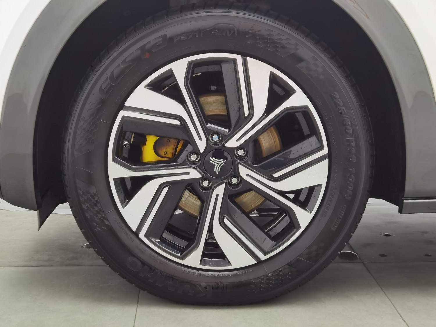 Used Neta U 2022