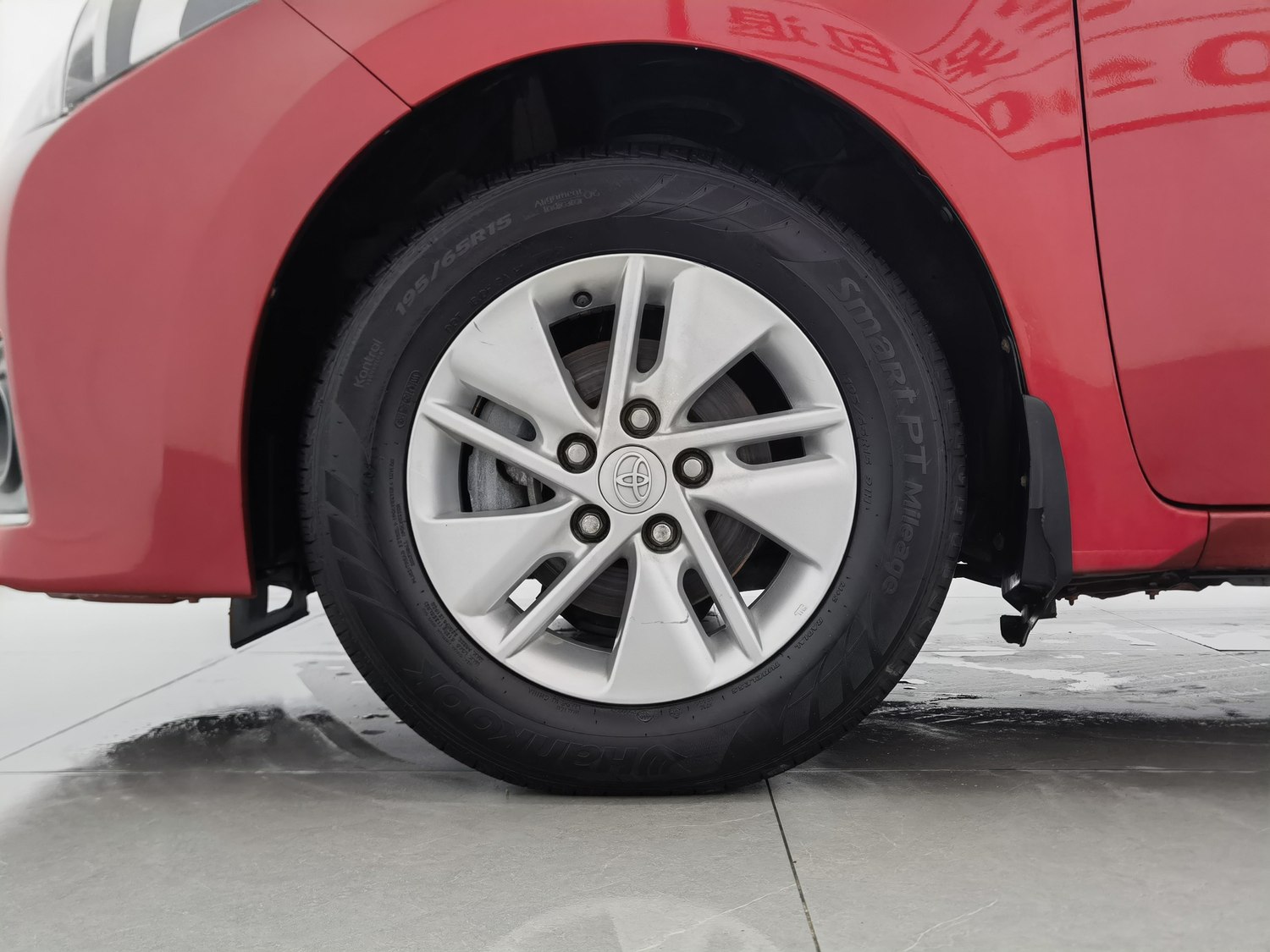 Used Toyota Corolla 2014 1.6 AT