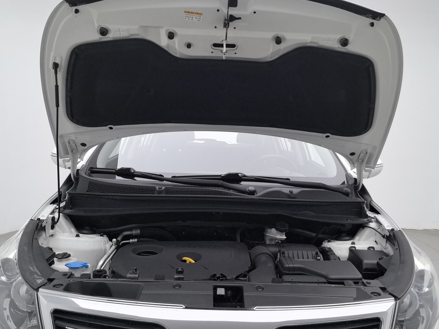 Used Kia Sportage 2012 2.0 AT