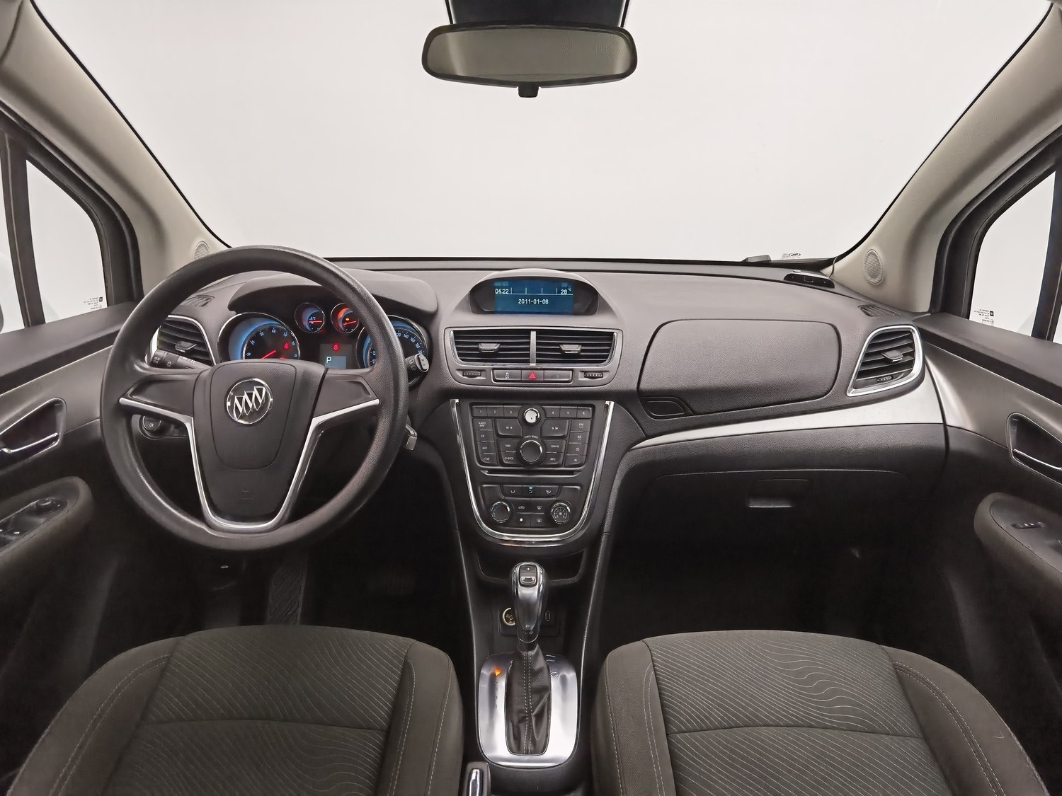 Used Buick Encore 2014 1.4 AT
