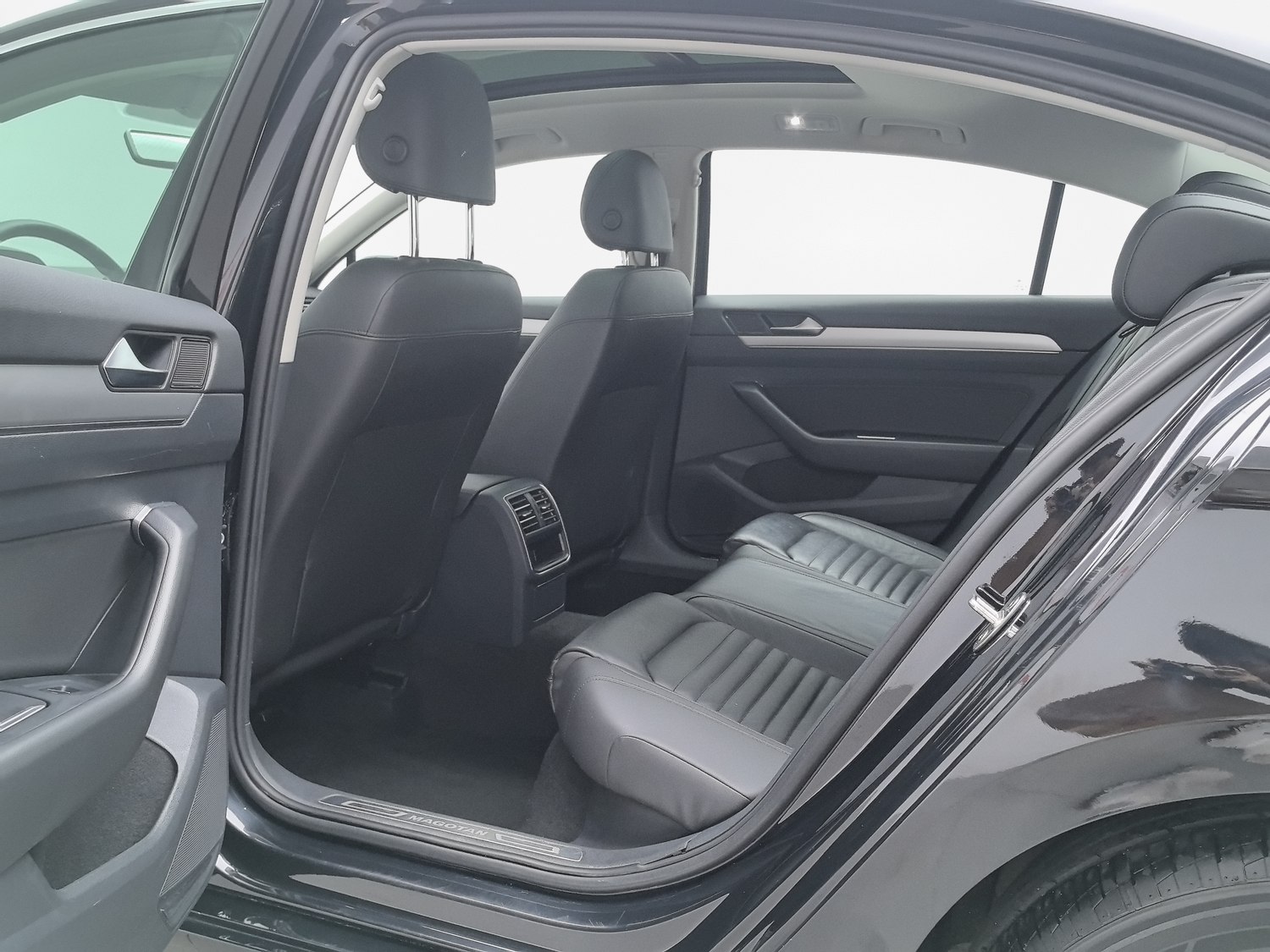 Used Volkswagen Magotan 2018 1.4 AT