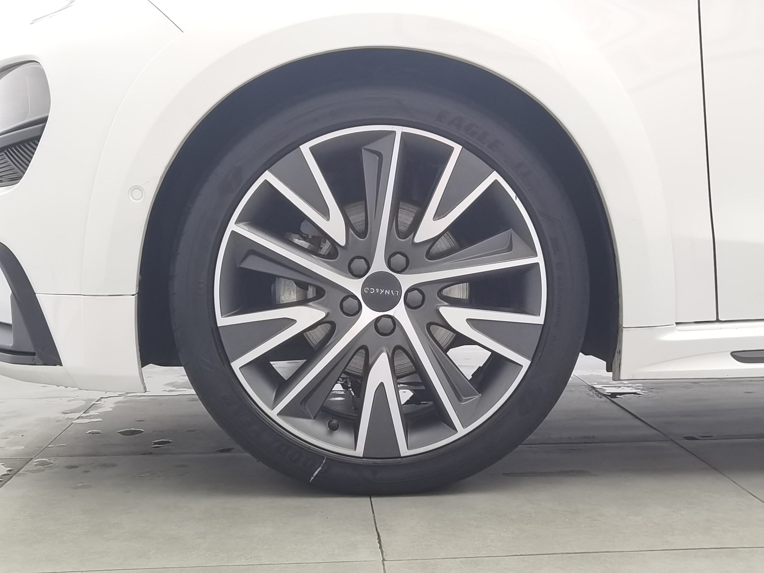 Used Lynk & Co 02 Hatchback 2022 2.0 AT