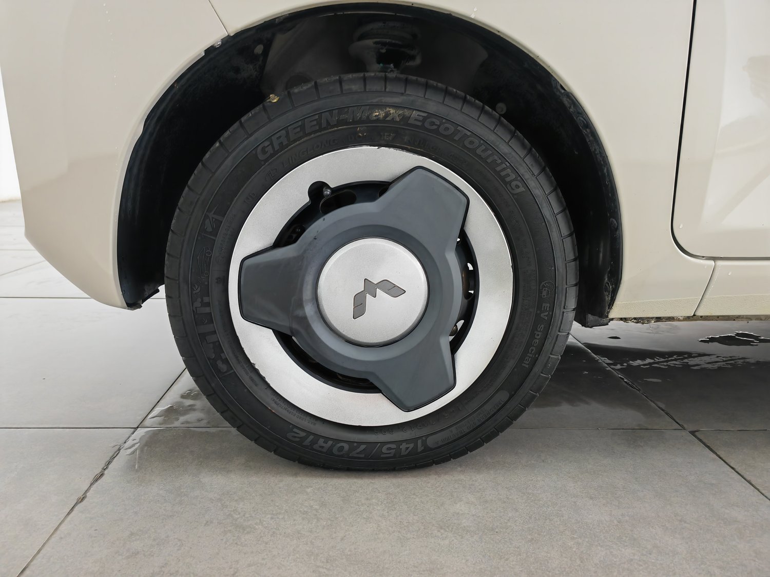 Used Wuling Hongguang MINIEV 2022