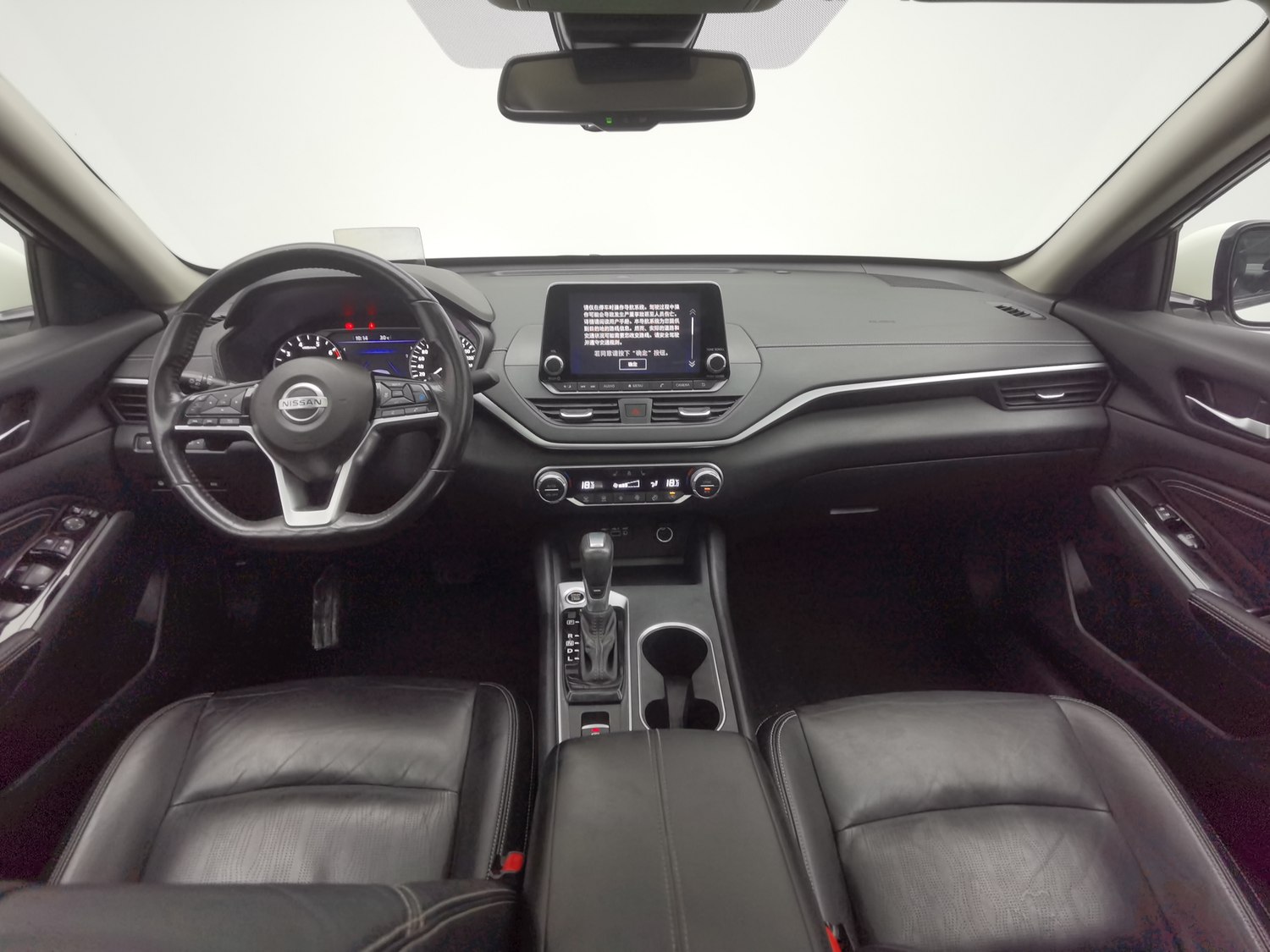 Used Nissan Teana 2020 2.0 AT