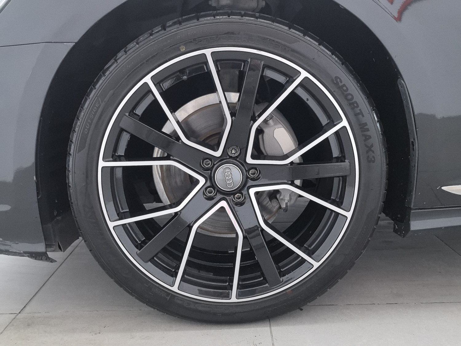 Used Audi A6L 2019 2.0 AT