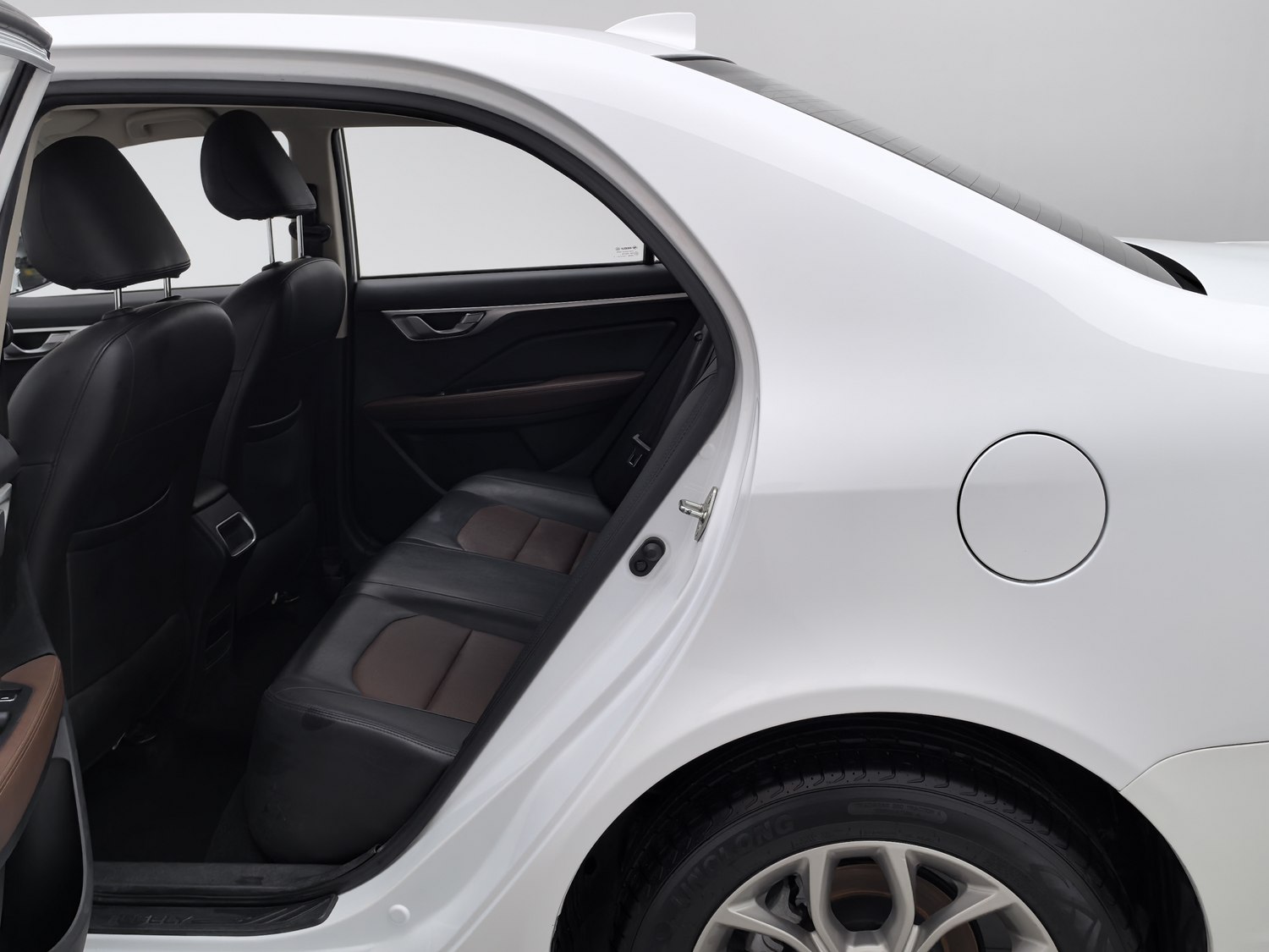 Used Geely Vision 2018 1.5 AT