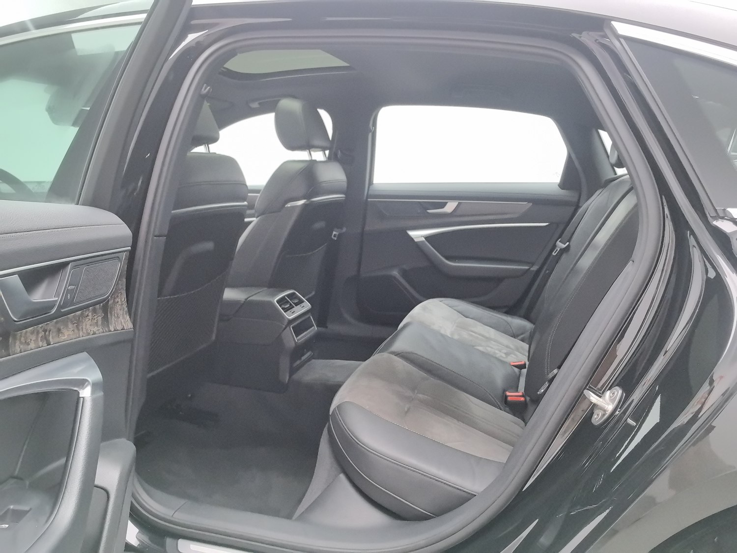 Used Audi A6L 2019 2.0 AT