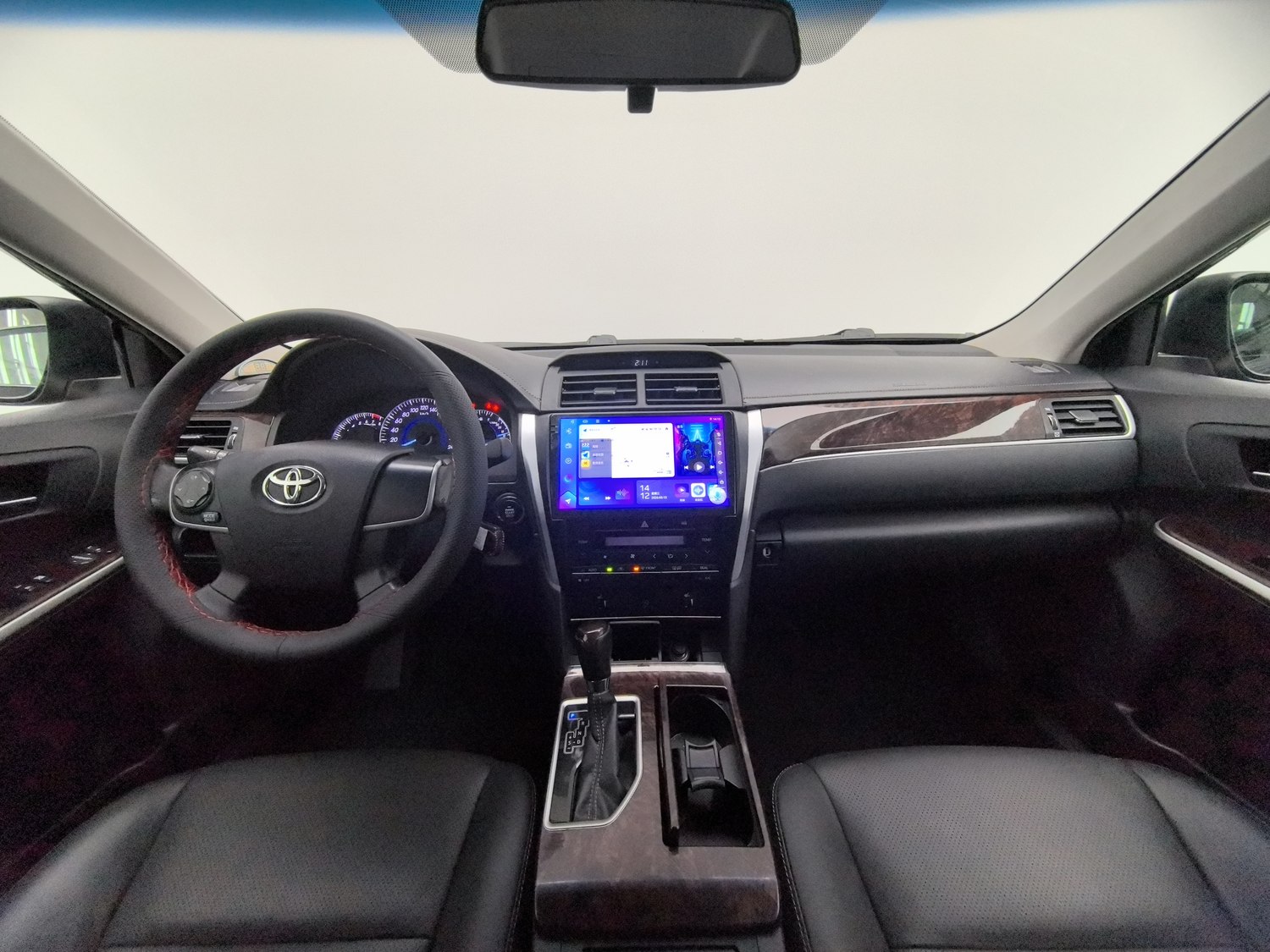Used Toyota Camry 2016 2.0 AT