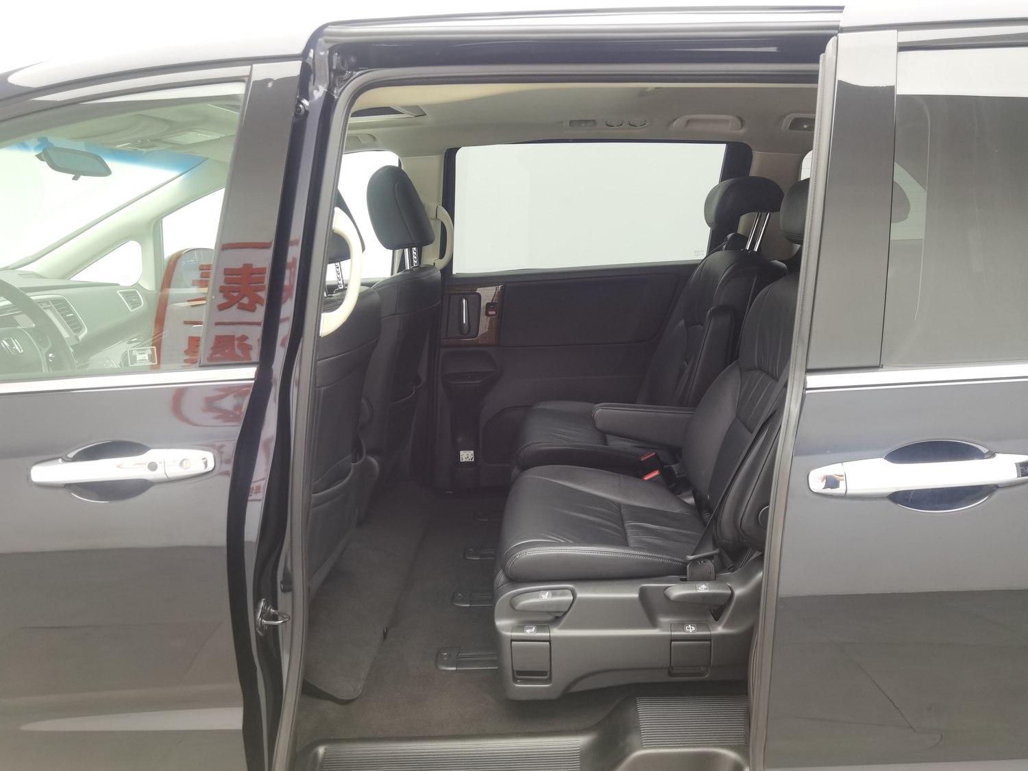 Used Honda Odyssey 2015 2.4 AT