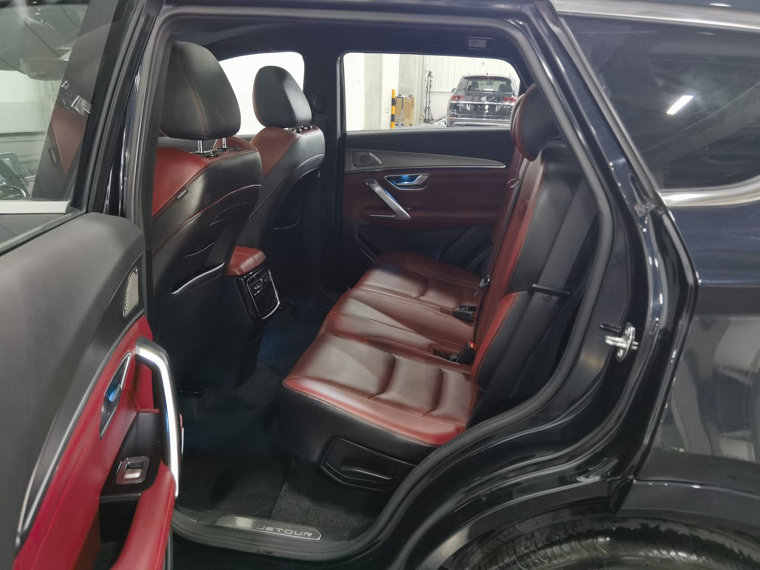 Used Jetour X70 PLUS 2021 1.6 AT