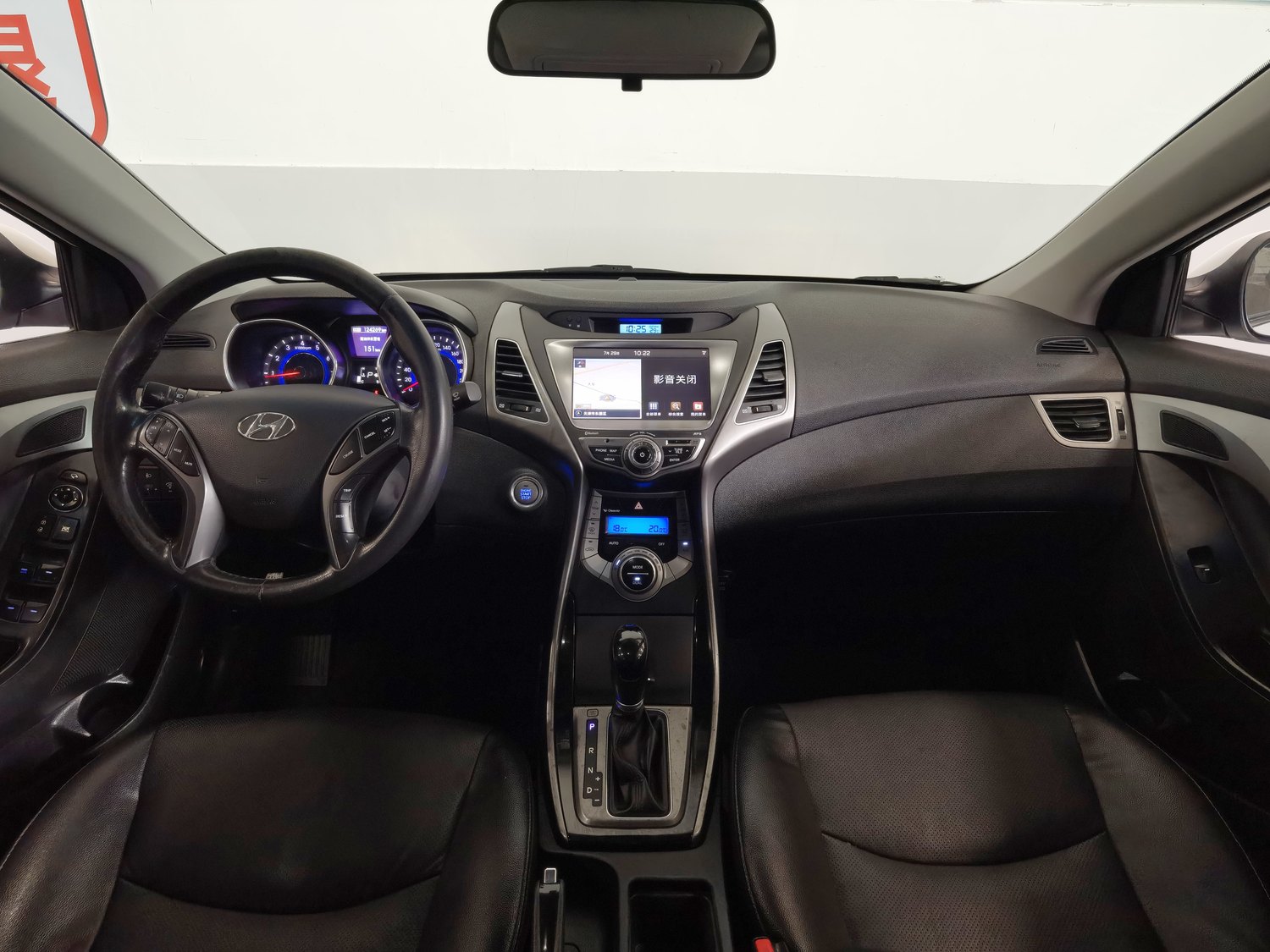 Used Hyundai Langdong 2015 1.6 AT