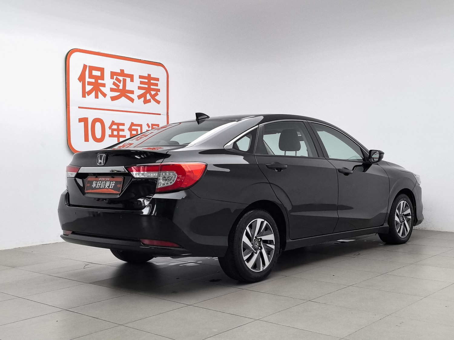 Used Honda Crider 2019 1.0 AT