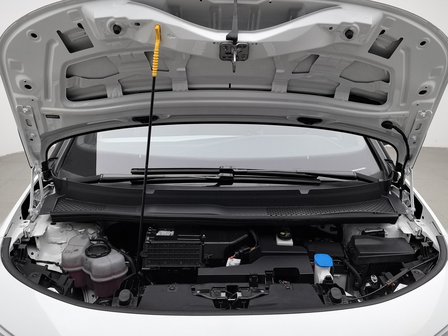 Used Volkswagen ID.3 2024