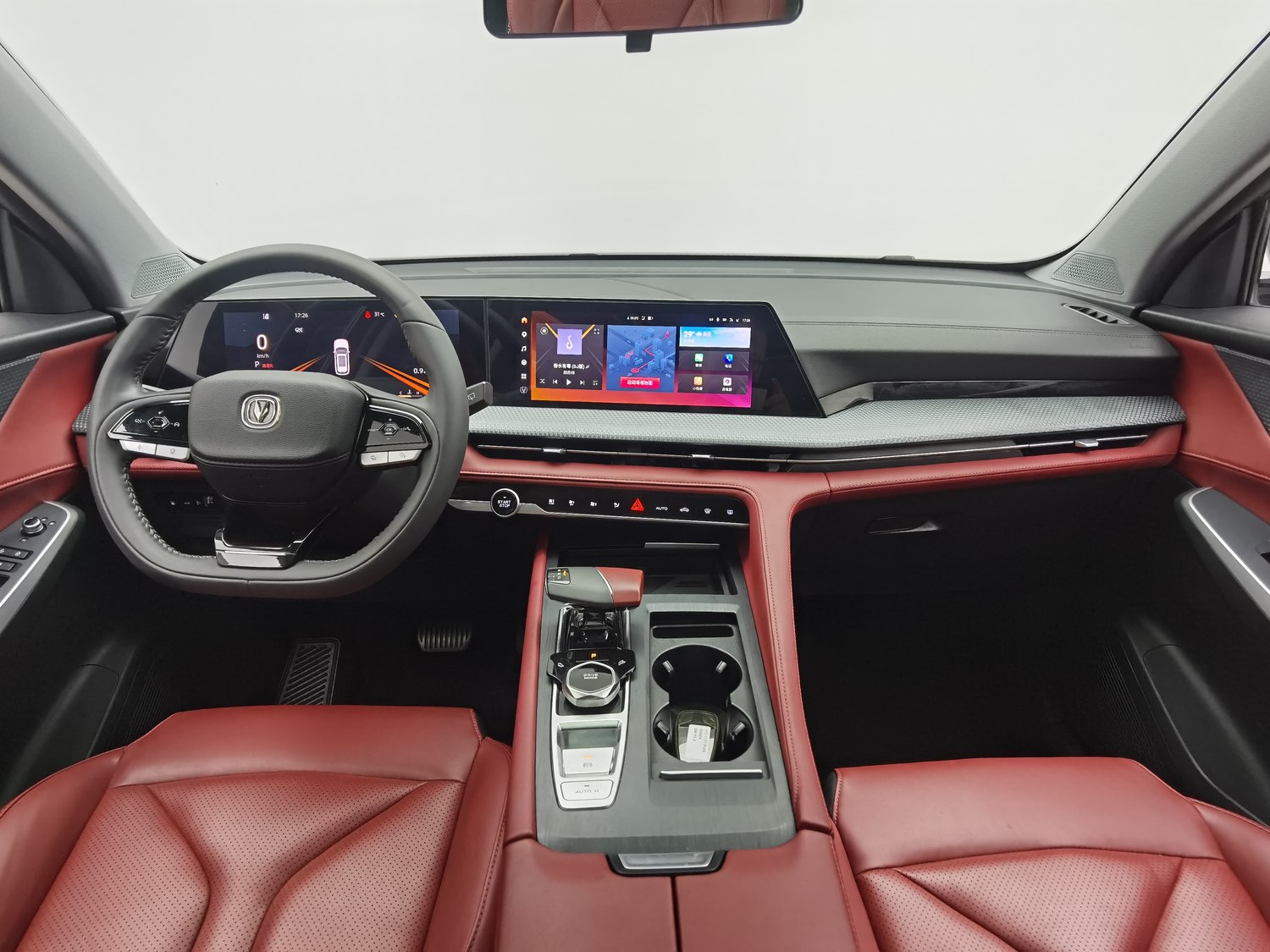Used Changan CS75 PLUS 2022 1.5 AT