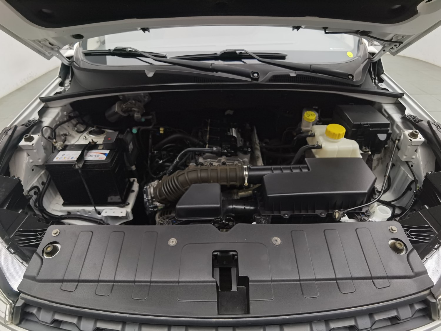 Used Wuling Hongguang S3 2019 1.5 MT