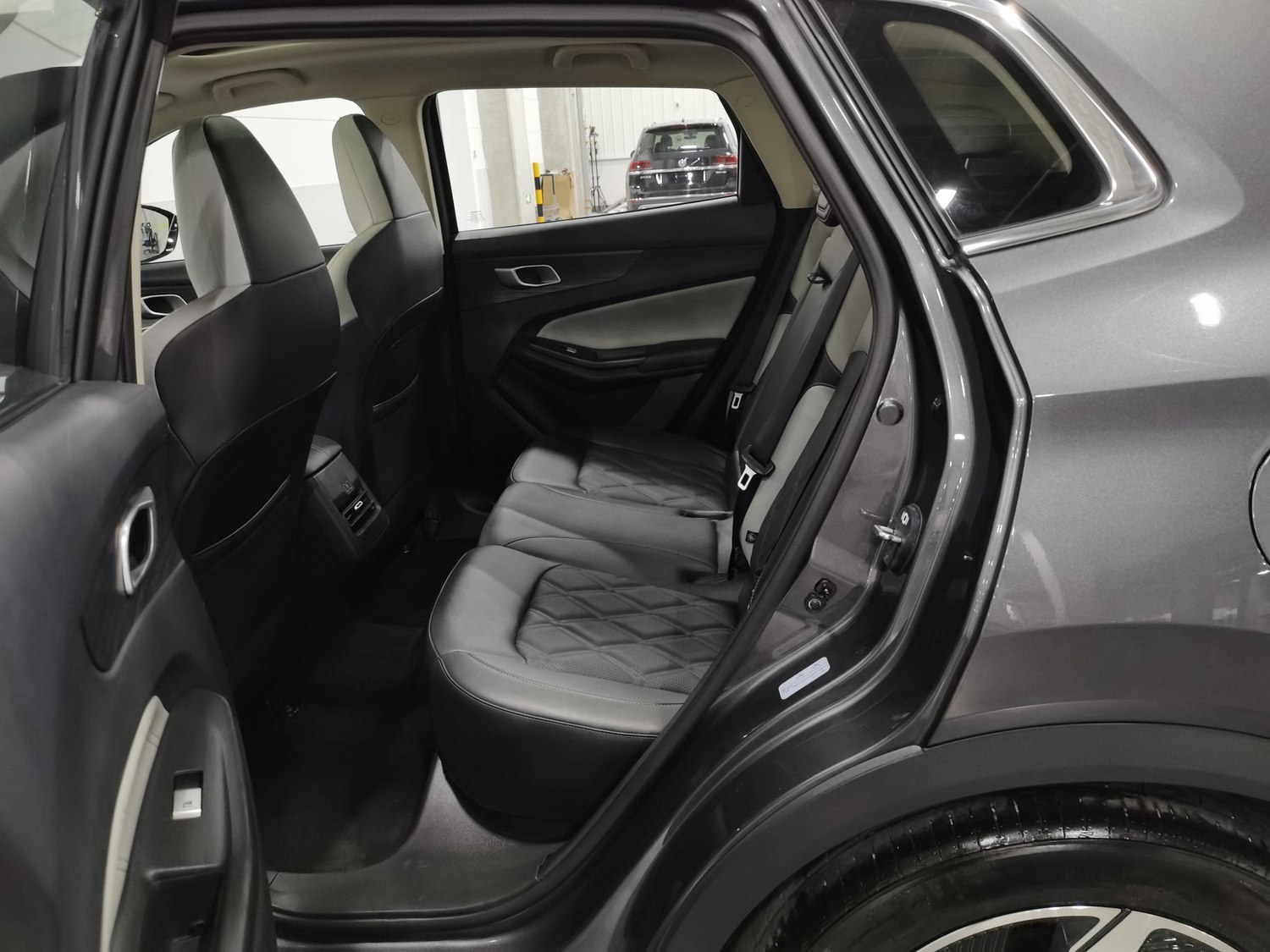 Used Changan Qiyuan Q05 2023 1.5 AT