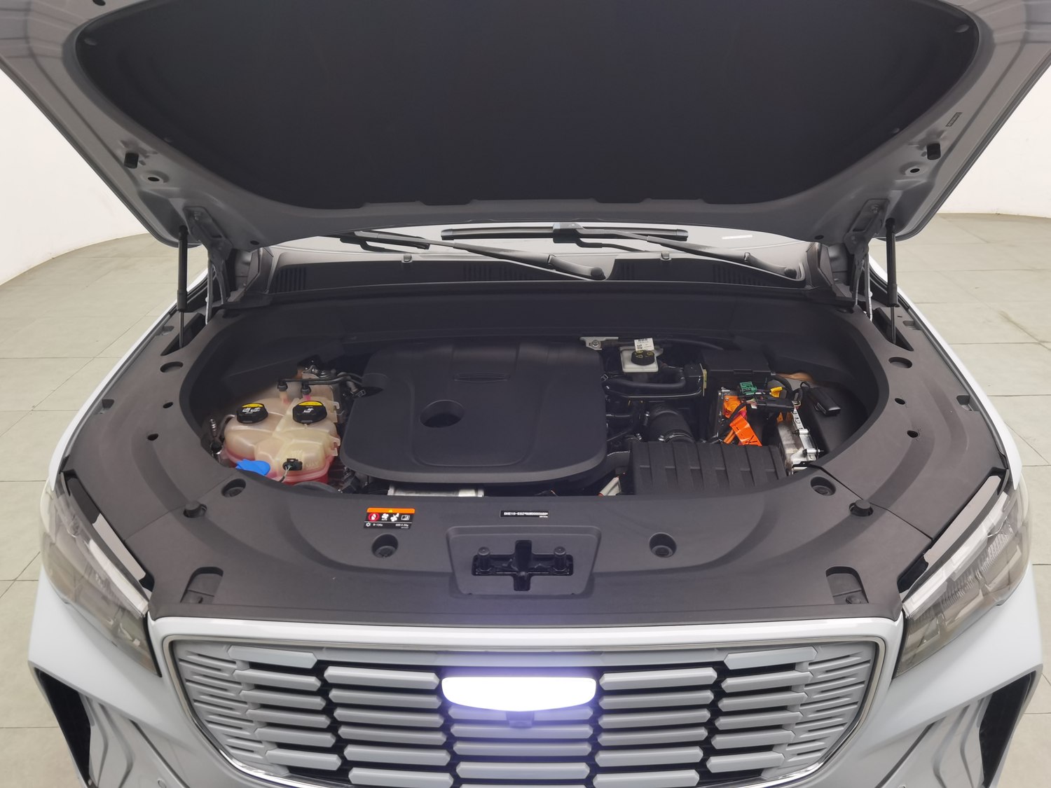 Used Geely Xingyue L 2022 1.5 AT