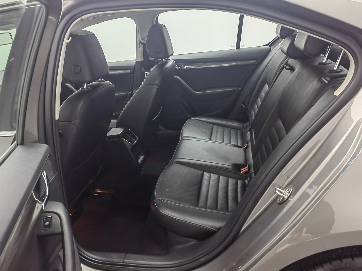 Used Skoda Octavia 2017 1.6 MT