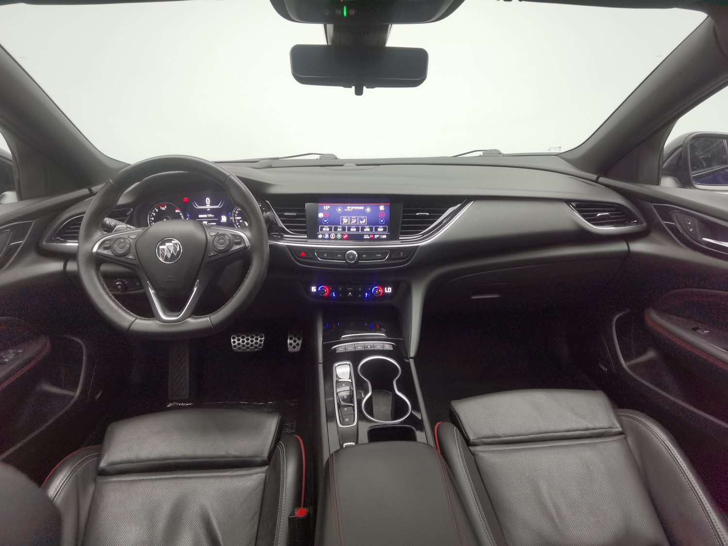Used Buick Regal 2020 2.0 AT