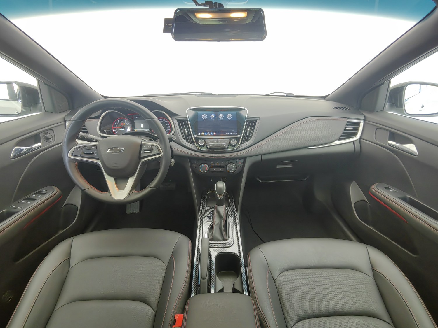Used Chevrolet Monza 2022 1.3 AT