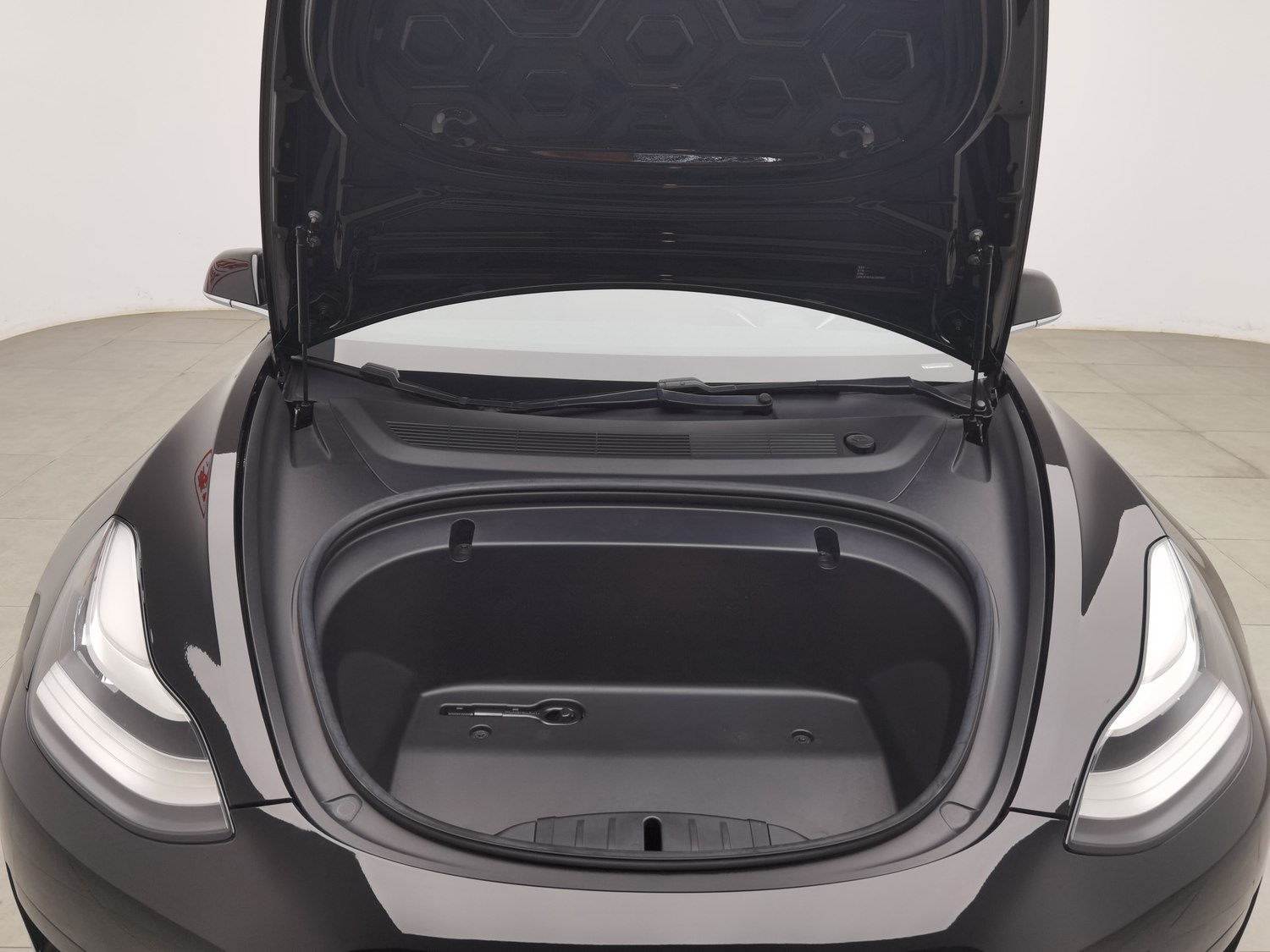 Used Tesla Model 3 2019
