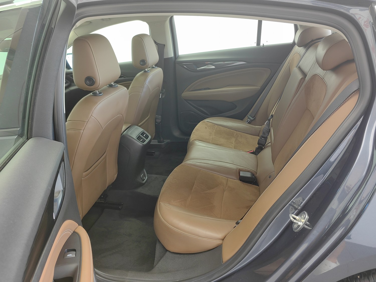 Used Buick Regal 2019 1.5 AT
